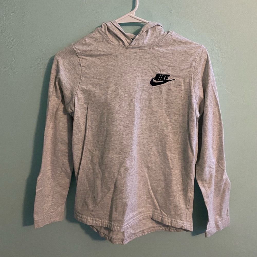 Comfy Long Sleeve with a hoodies